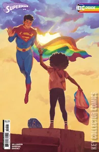 Superman #15