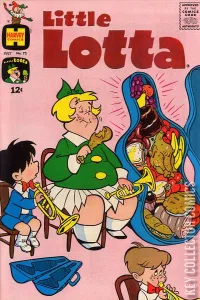 Little Lotta #72