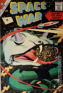 Space War #16
