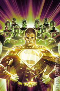 Superman Unlimited #6