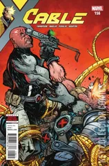 Cover for Cable #156
