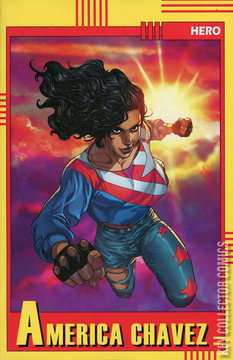 Variant Cover for Thunderbolts #2