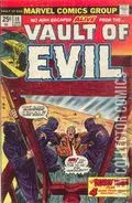 Vault of Evil #18