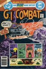 Cover for G.I. Combat #225