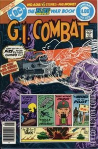 G.I. Combat #225