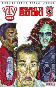 2000 AD #1346