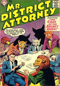 Mr. District Attorney #66