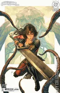Absolute Wonder Woman #5