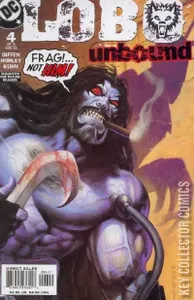 Lobo Unbound #4