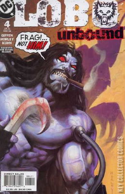 Lobo Unbound