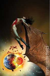 Vampirella #19