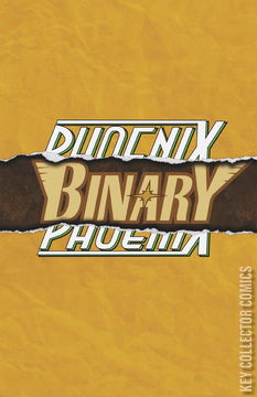 Variant Cover for Phoenix #15