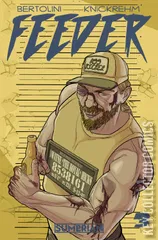 Cover for Feeder #3