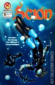 Scion #5