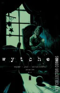 Wytches #2