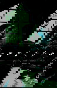 Variant Cover for Wytches #2