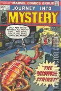 Journey Into Mystery #7