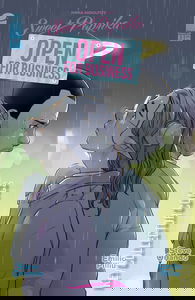 Sweet Paprika: Open for Business #2