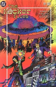 The Hacker Files #4