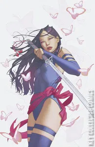 Psylocke #7