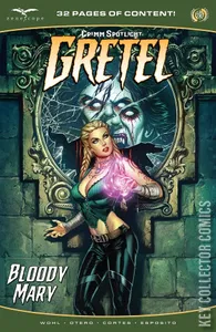 Grimm Spotlight #4