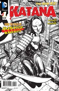 Katana #1