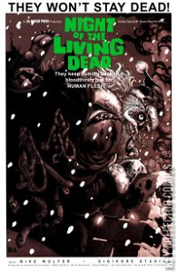 Night of the Living Dead Holiday Special #1