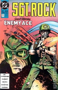 Sgt. Rock Special #9