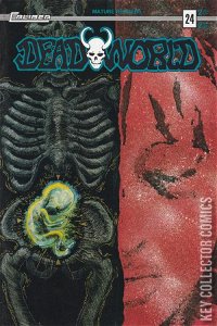 Deadworld #24