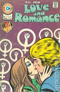Love and Romance #21