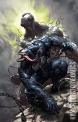 Cover for Venom #1