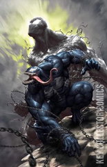 Variant Cover for Venom #1