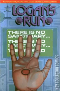 Logan's Run #3