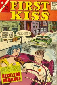 First Kiss #30