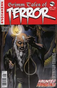 Grimm Tales of Terror #10
