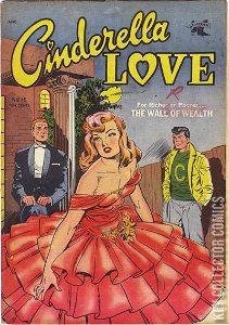 Cinderella Love #15