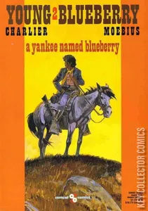 Young Blueberry #0