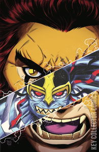 Thundercats #18