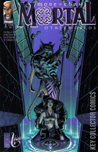 More Than Mortal: Otherworlds #2