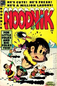 Noodnik #2