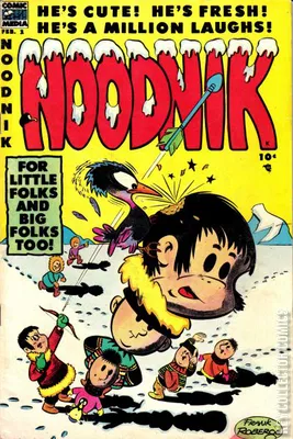 Noodnik