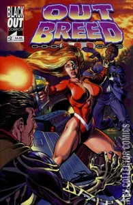 Outbreed 999 #2