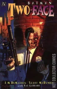 Batman: Two-Face #1