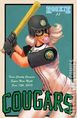 Cover for Rookie #1