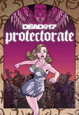 Dead At 17: Protectorate