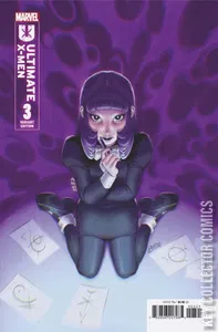 Ultimate X-Men #3