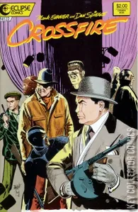 Crossfire #22