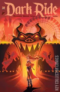 Dark Ride #3