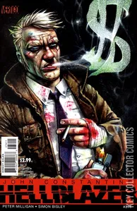 Hellblazer #276