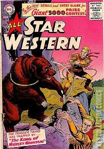 All-Star Western #91